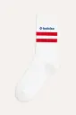 Tennissokken - 10 stuks