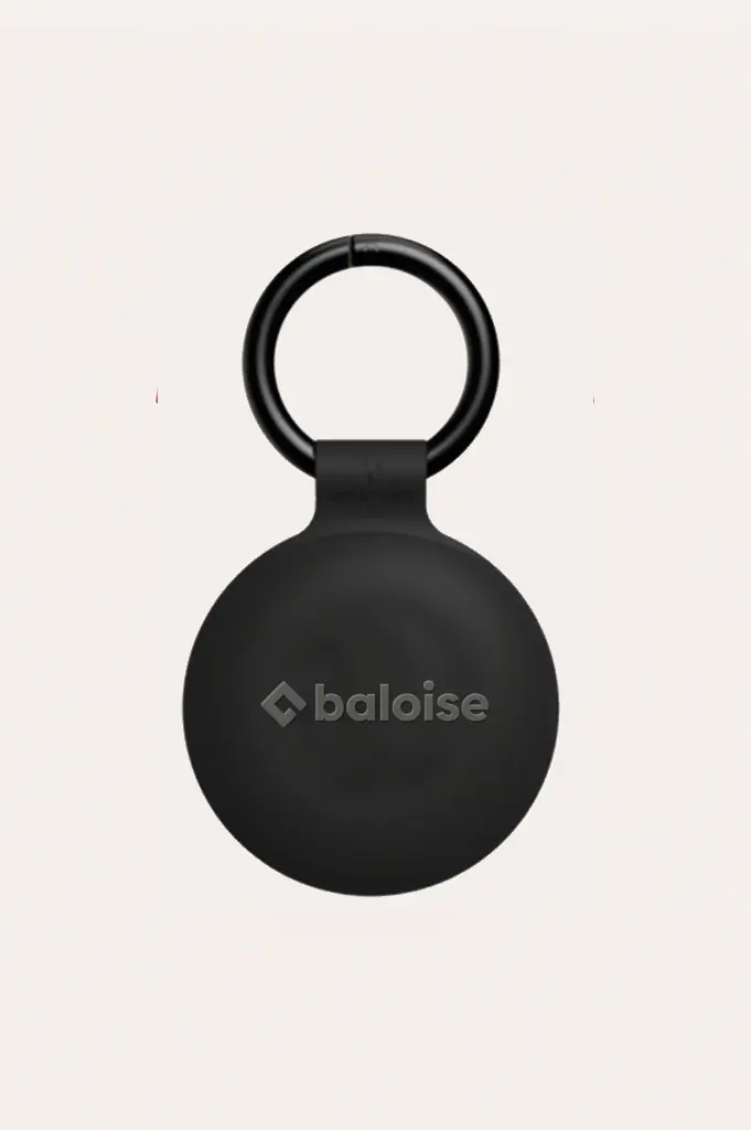 'FindMy'-tech sleutelhanger - per stuk