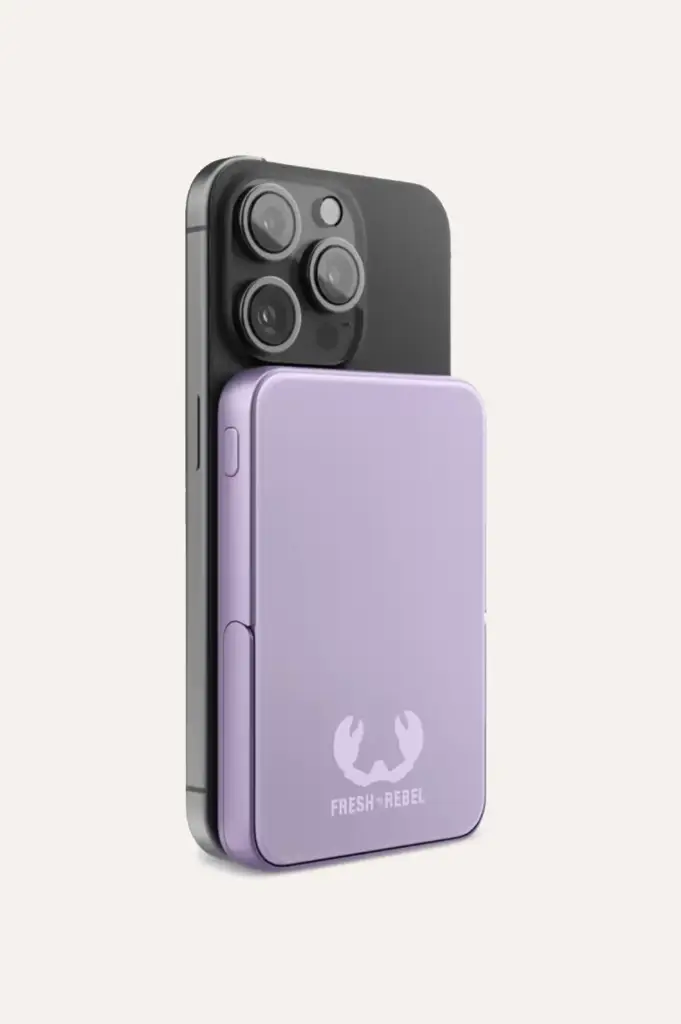 Magnetisch powerbank - per stuk