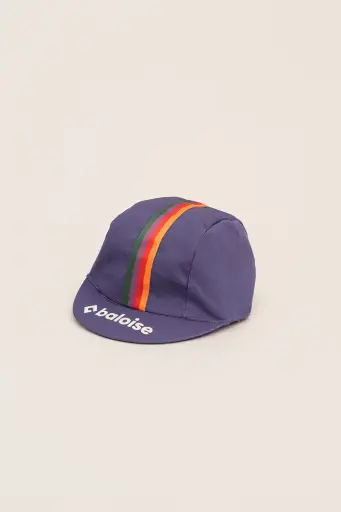 [BAL+260103] Cycling caps (small)