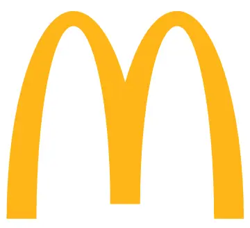 PDP McDonald's